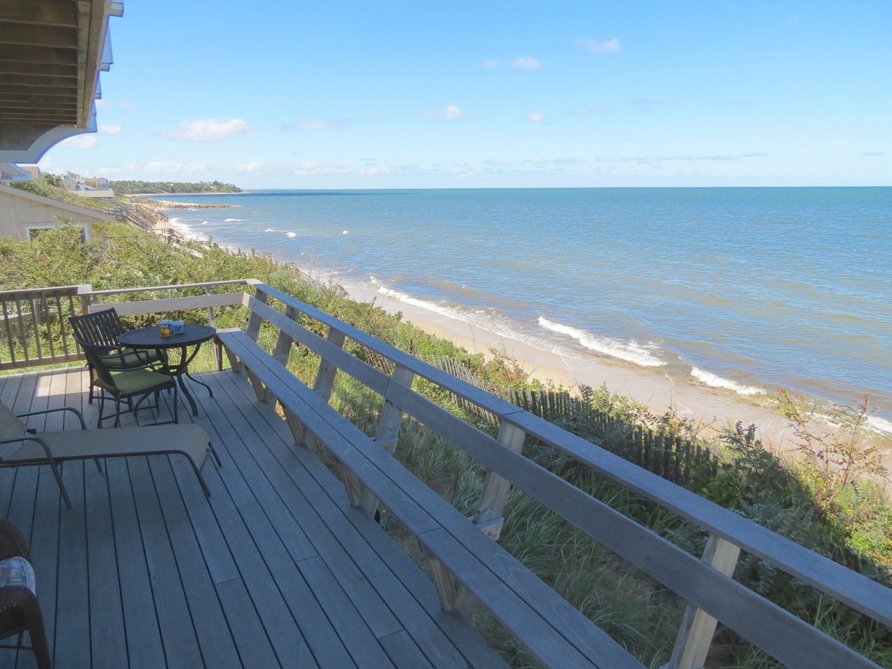 Brewster Vacation Rental