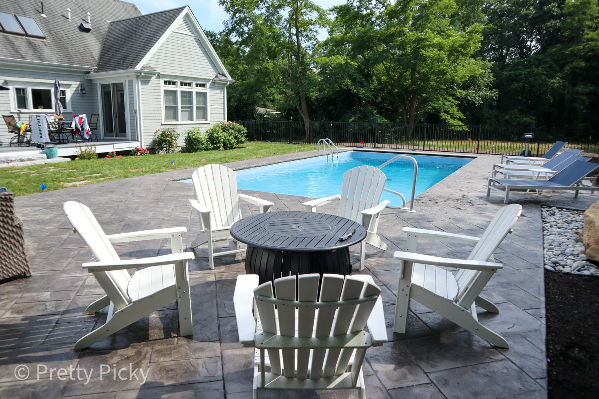 Orleans Vacation Rental