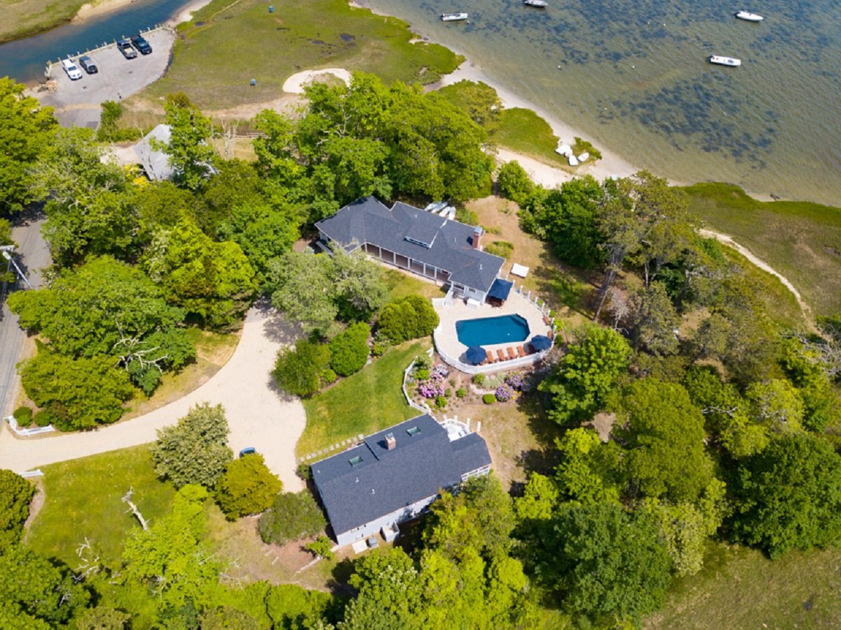 Orleans Vacation Rental