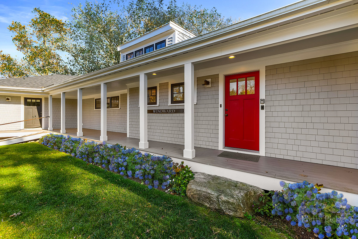 Orleans Vacation Rental