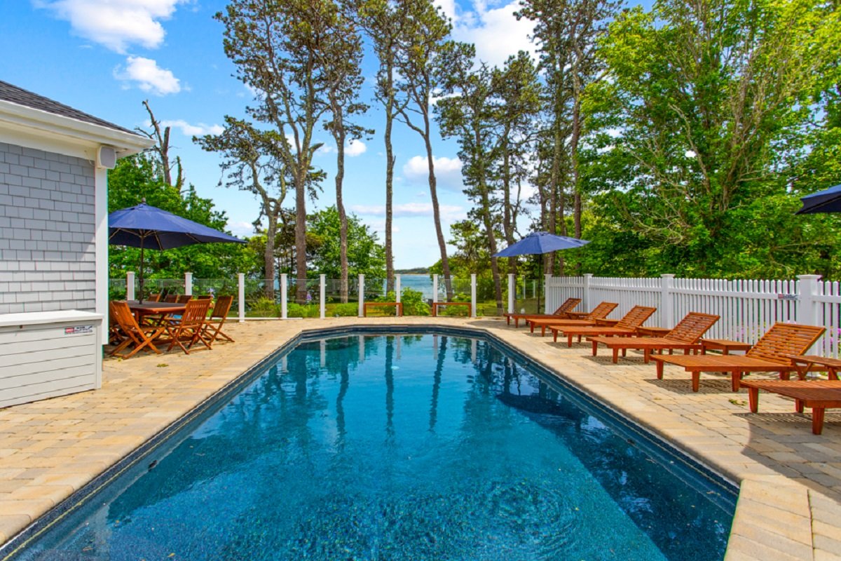 Orleans Vacation Rental