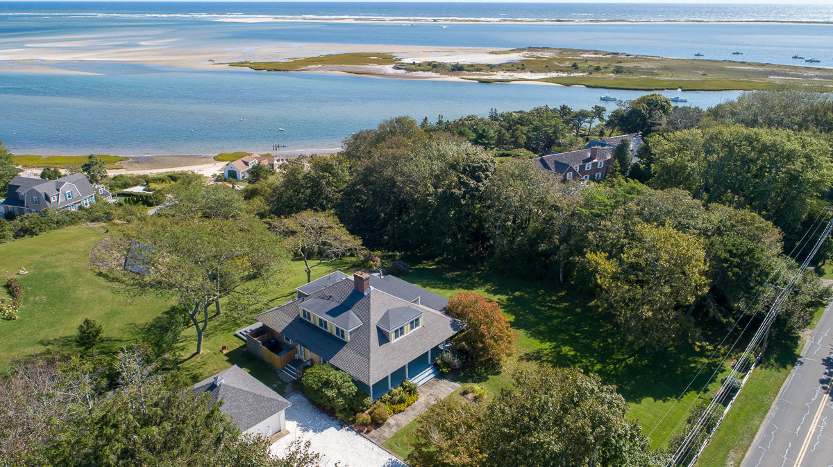 Chatham Vacation Rental