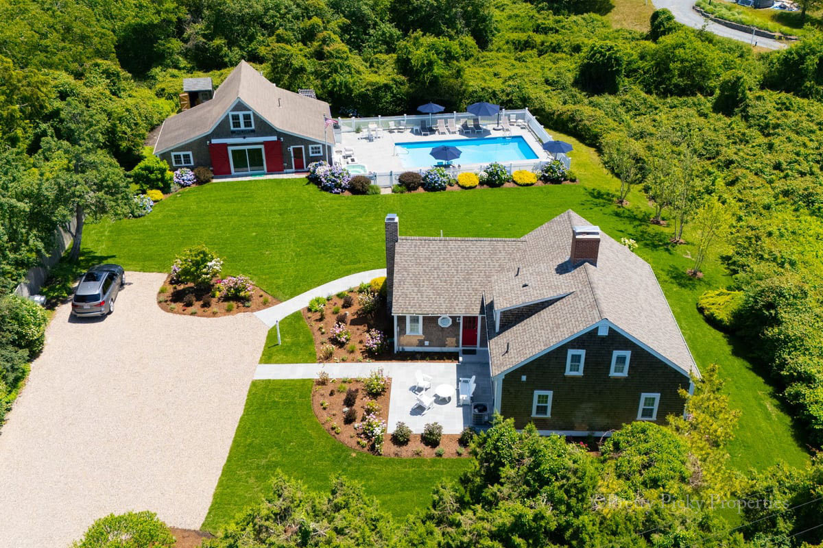 Chatham Vacation Rental
