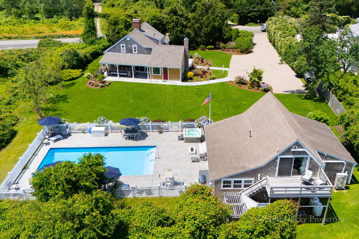 Chatham Vacation Rental