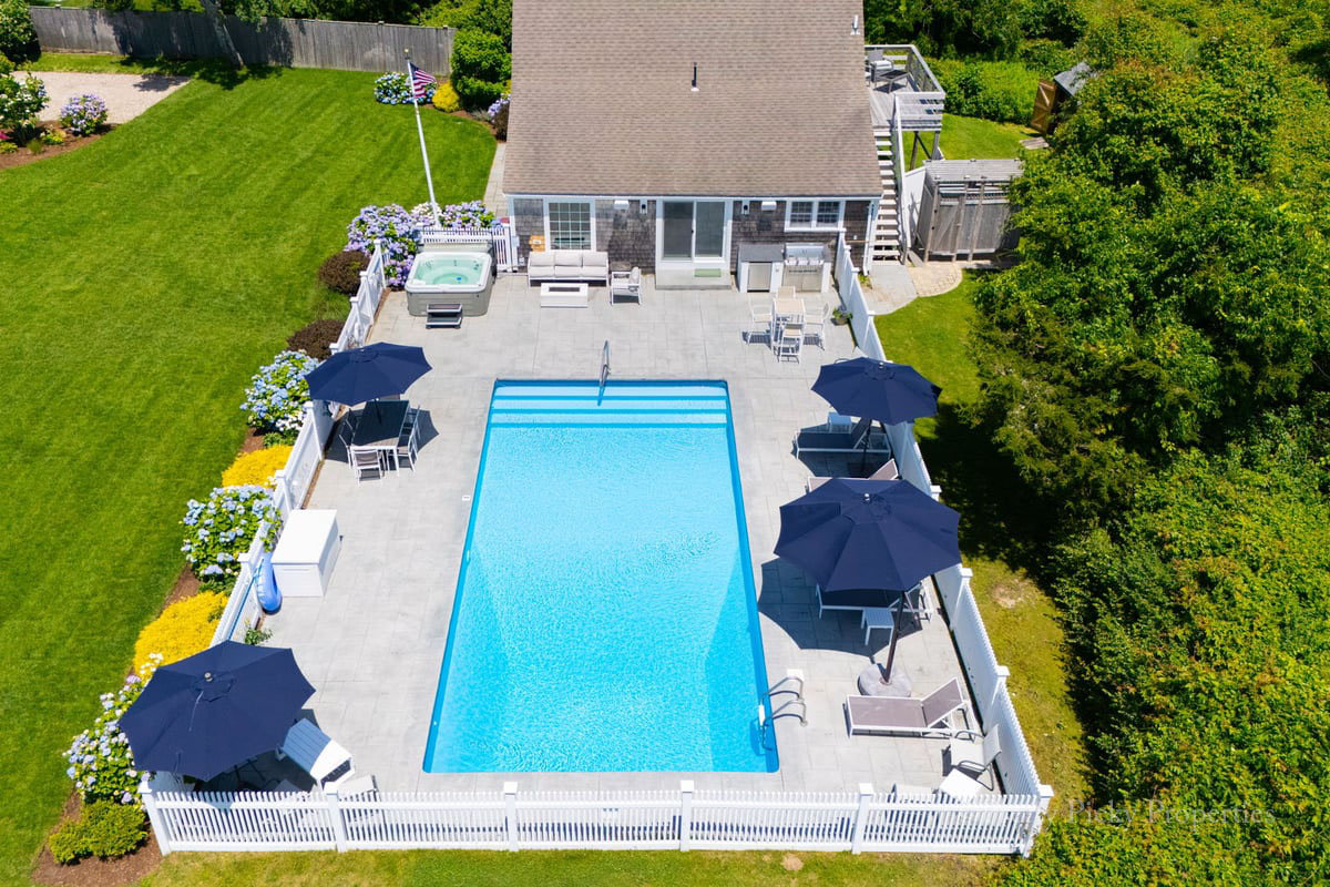 Chatham Vacation Rental