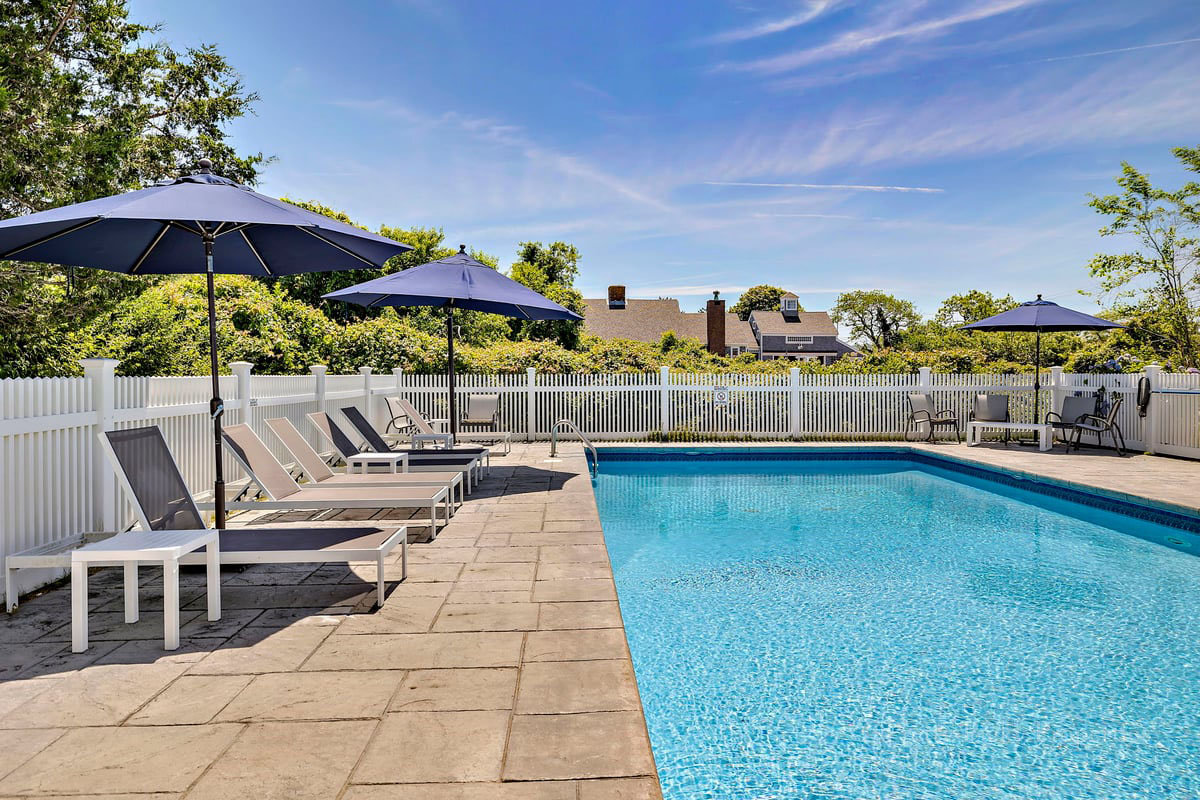 Chatham Vacation Rental