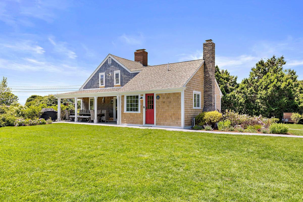Chatham Vacation Rental