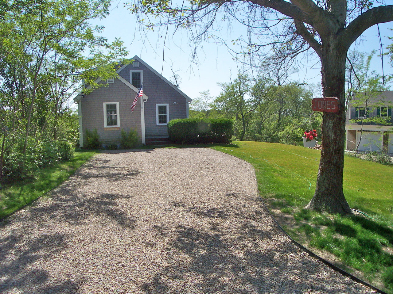 Brewster Vacation Rental