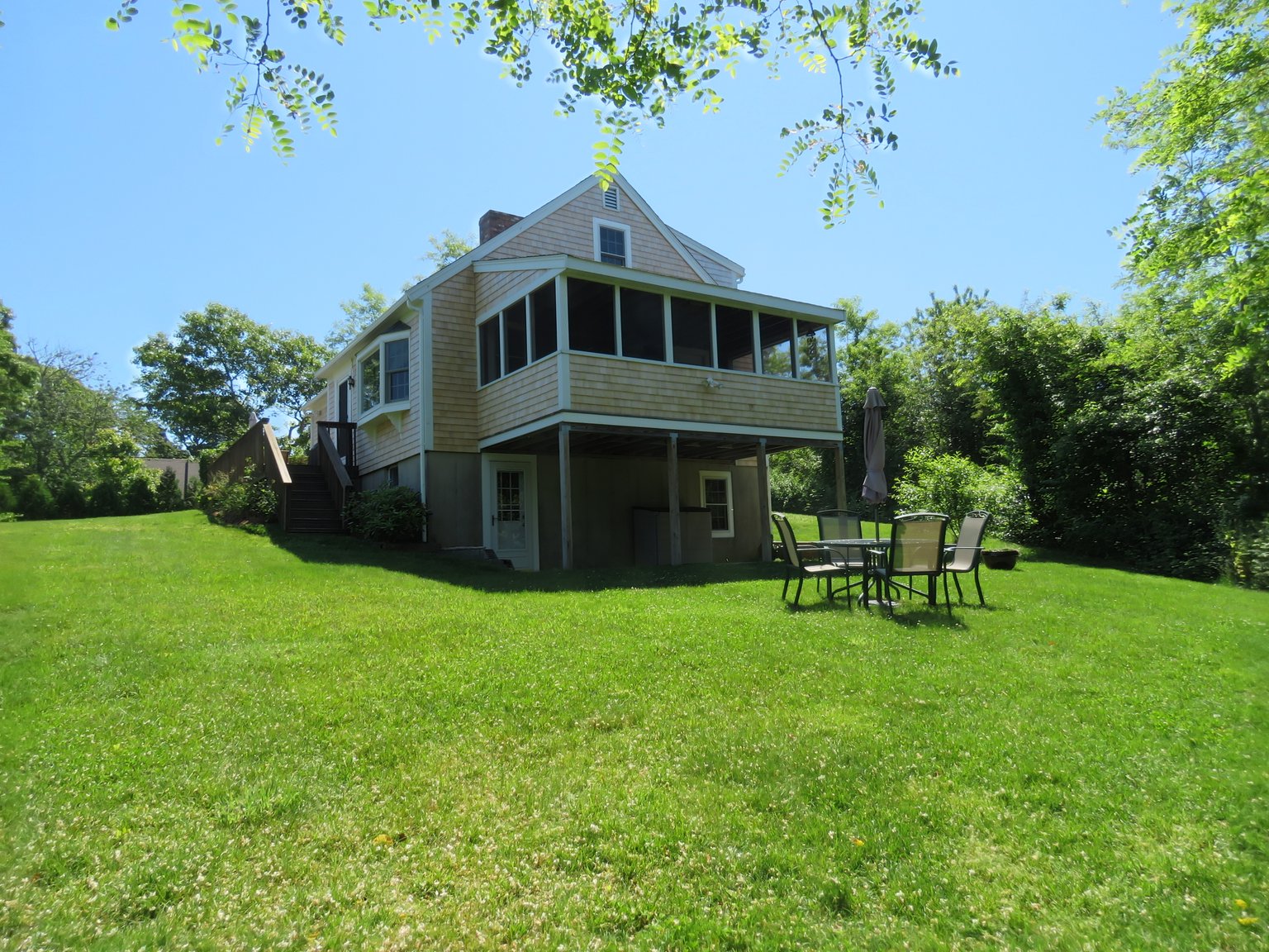 Brewster Vacation Rental