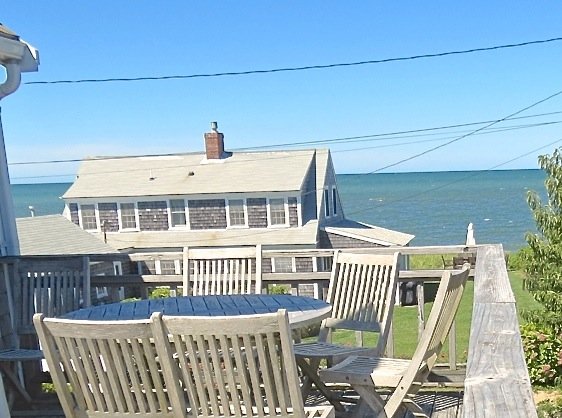 Brewster Vacation Rental