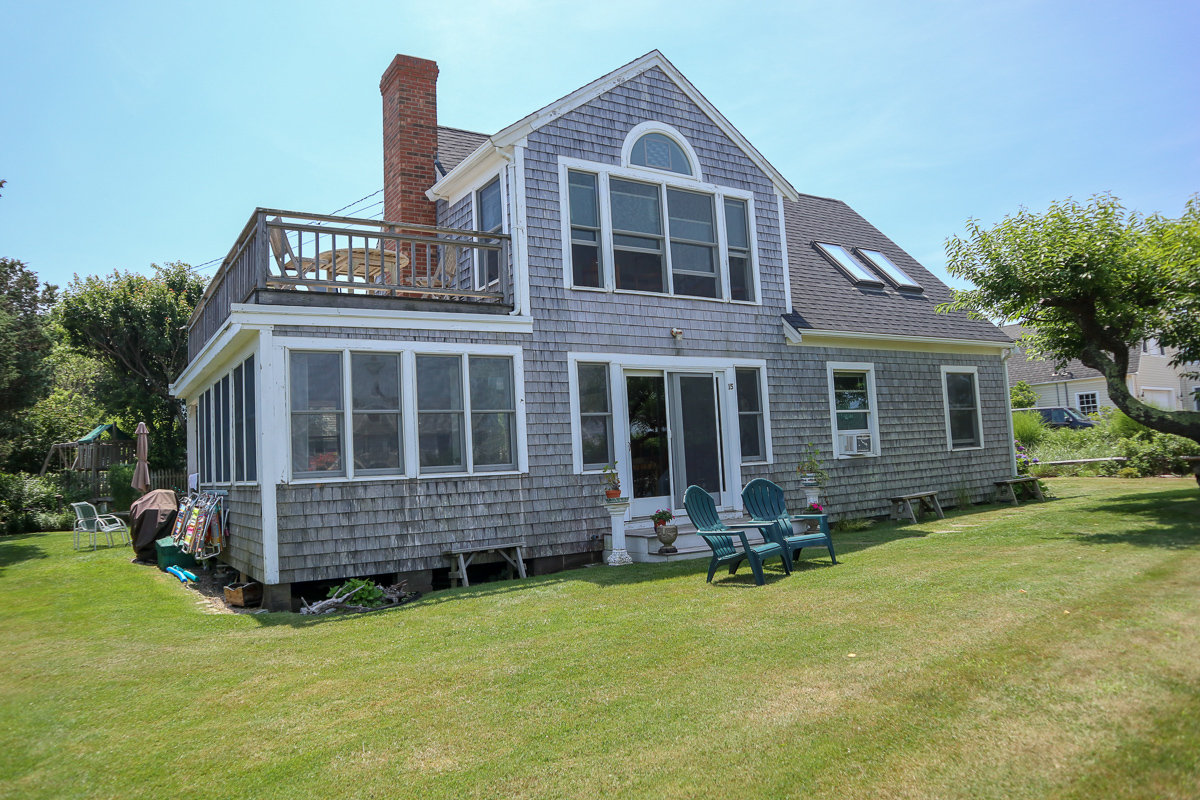 Brewster Vacation Rental