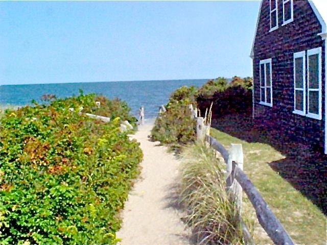 Brewster Vacation Rental