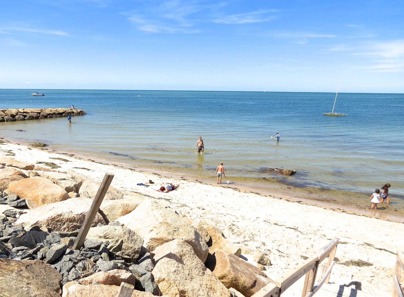 Brewster Vacation Rental