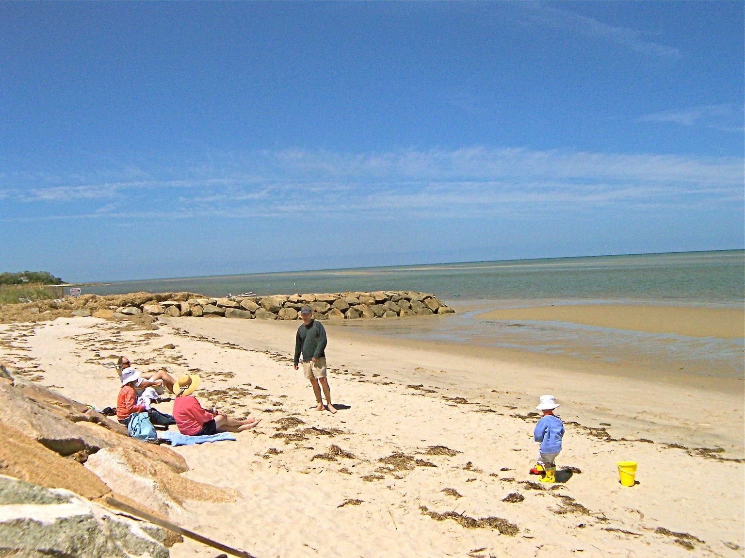 Brewster Vacation Rental