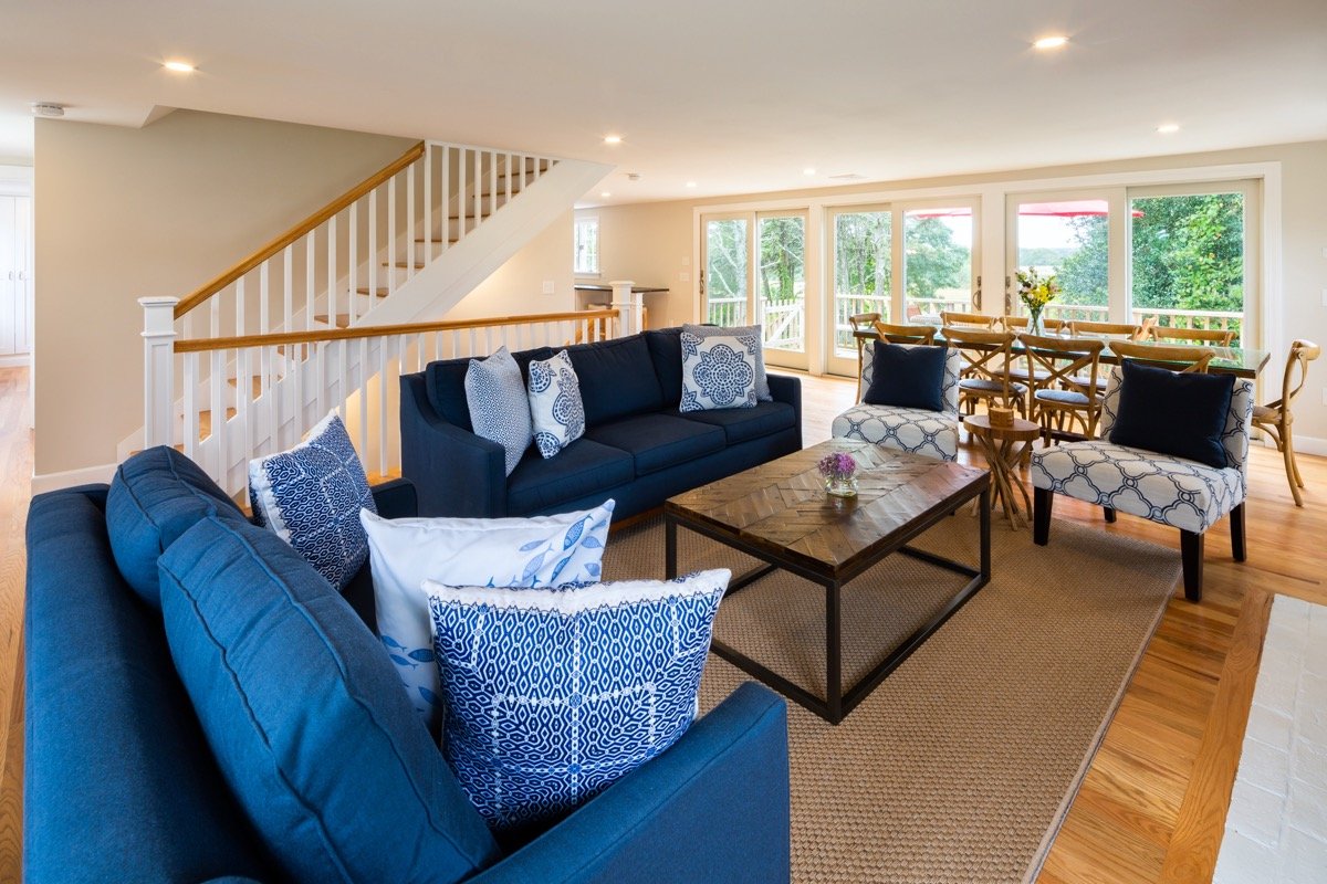 Chatham Vacation Rental