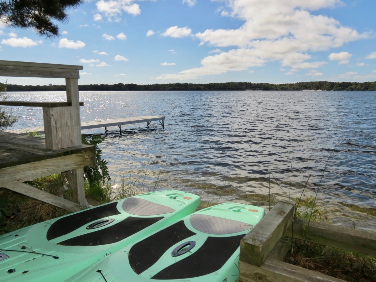 Brewster Vacation Rental