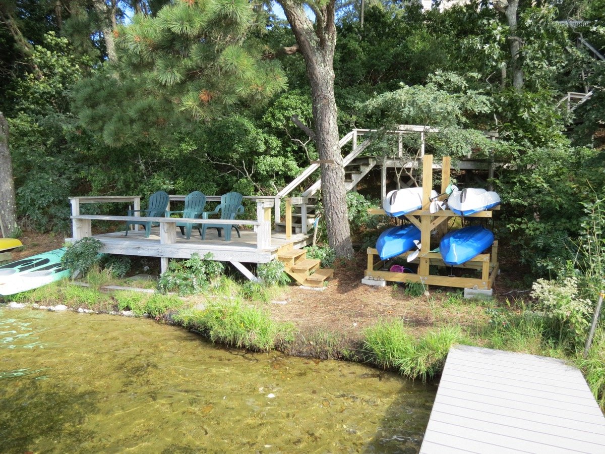 Brewster Vacation Rental