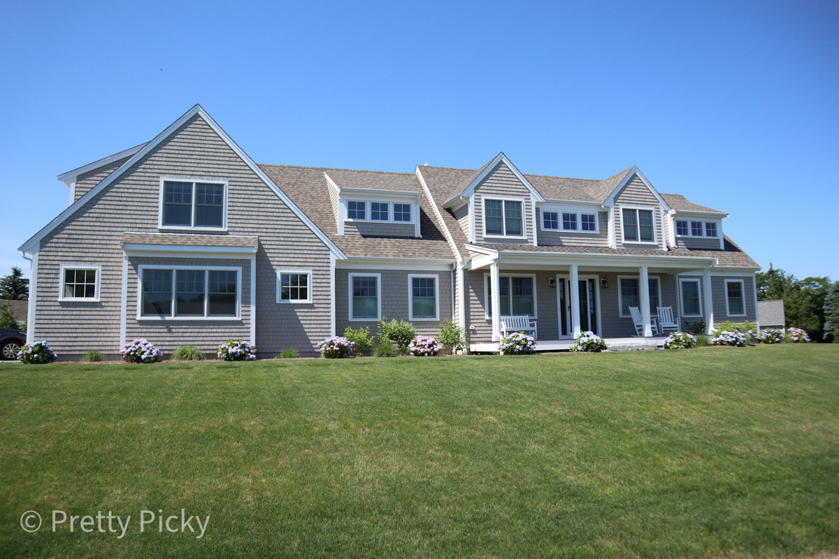 Orleans Vacation Rental