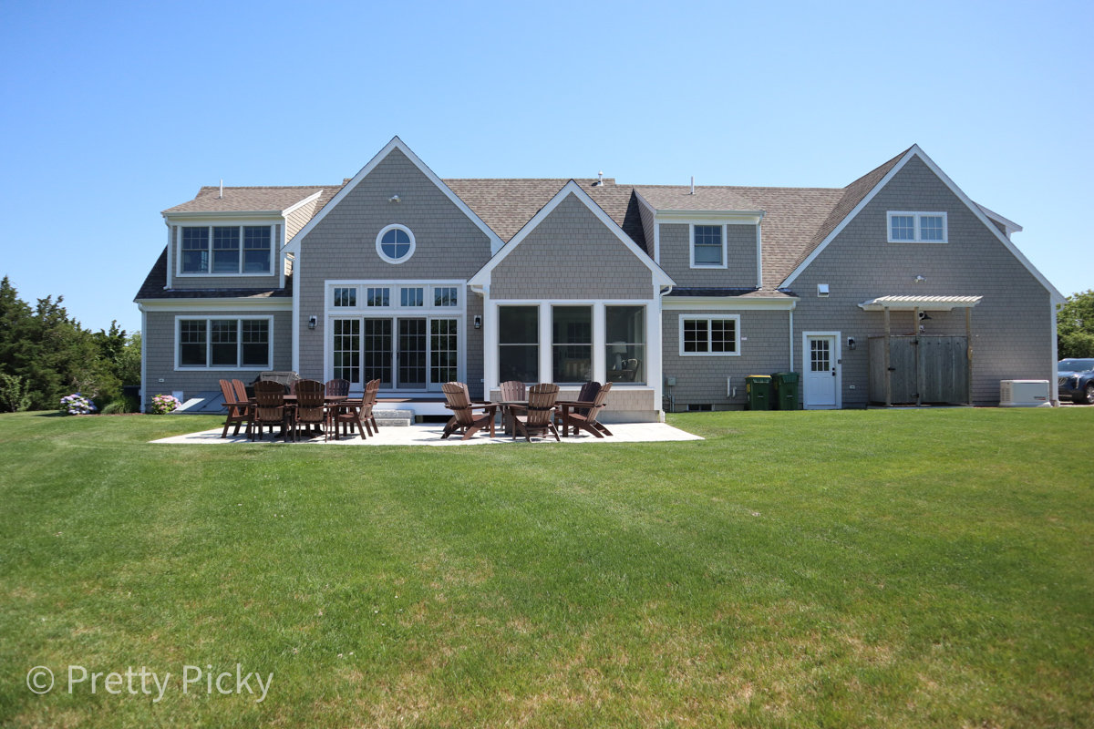 Orleans Vacation Rental