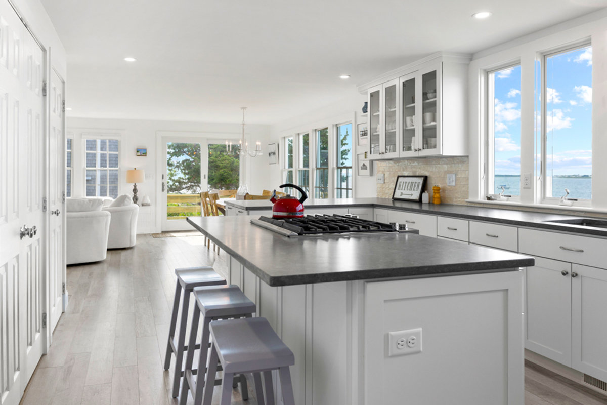 Barnstable Vacation Rental