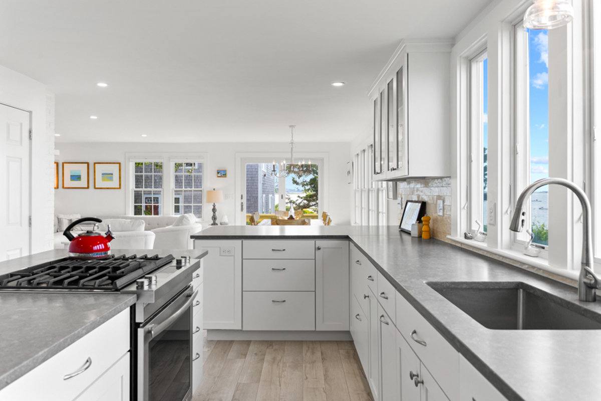 Barnstable Vacation Rental