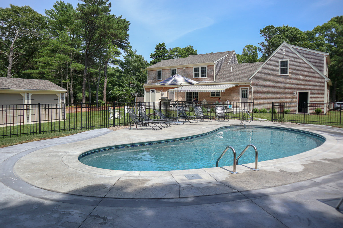 Brewster Vacation Rental