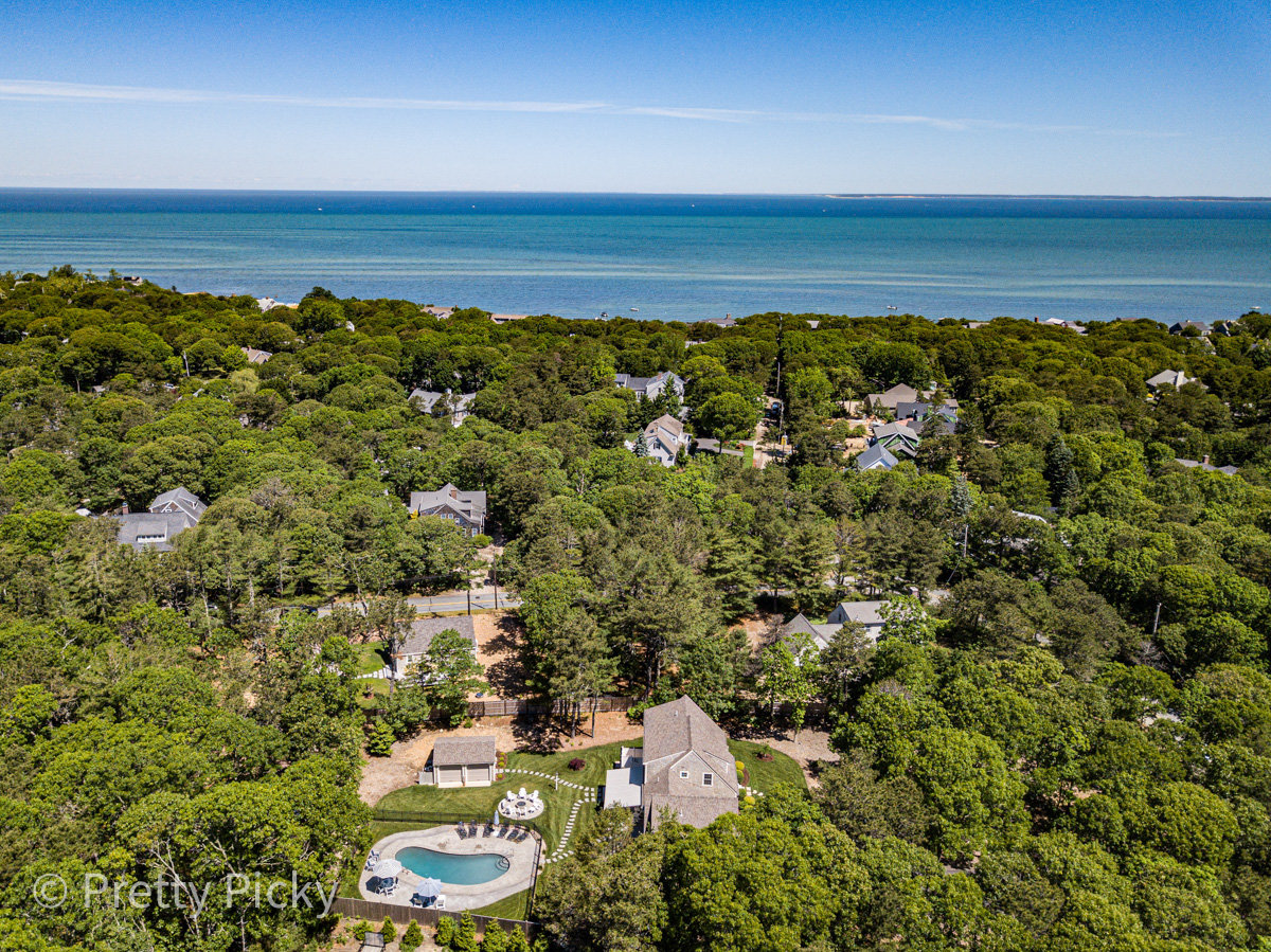 Brewster Vacation Rental