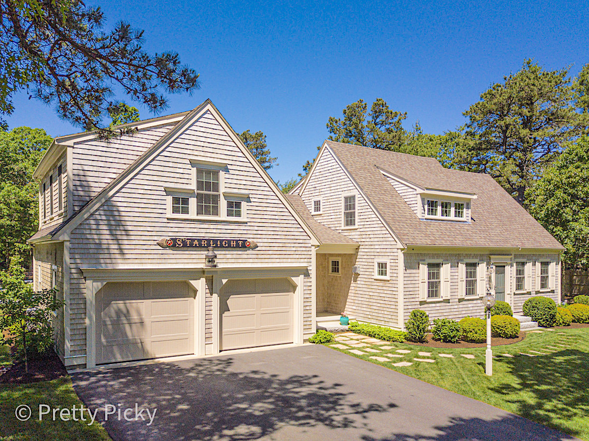 Brewster Vacation Rental