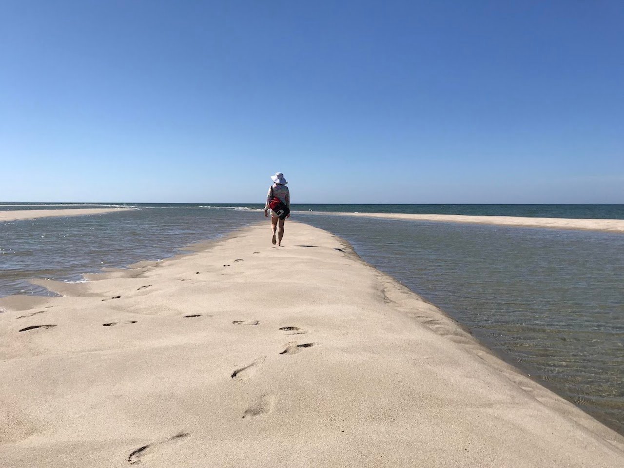 Eastham Vacation Rental