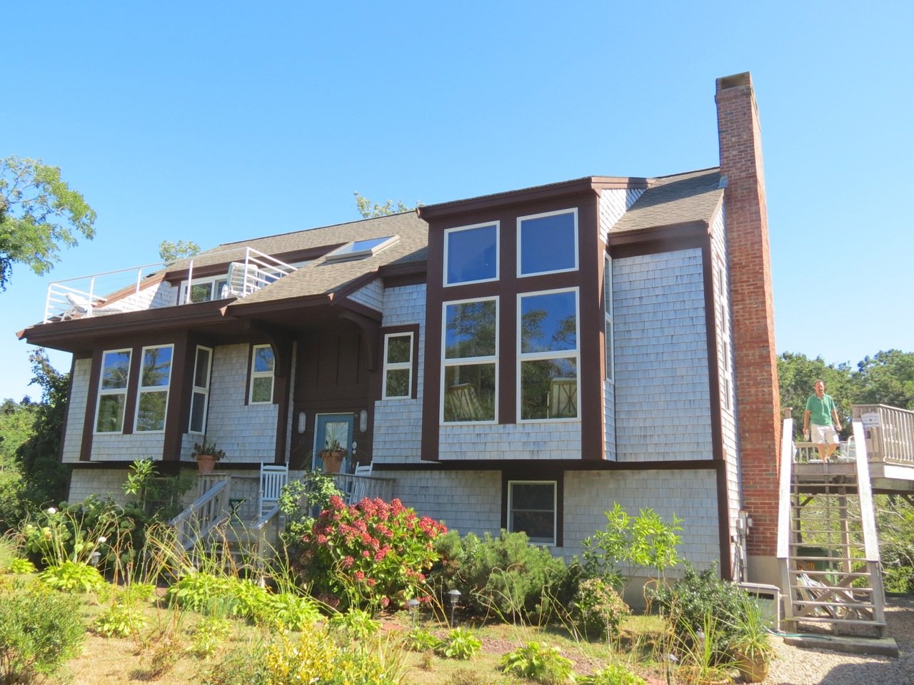 Brewster Vacation Rental