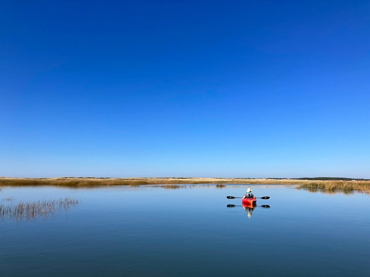 Eastham Vacation Rental