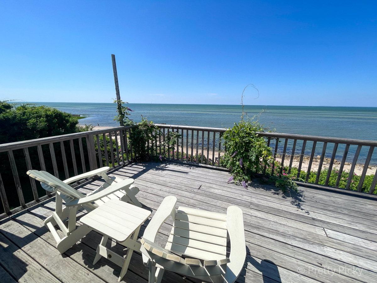 Brewster Vacation Rental