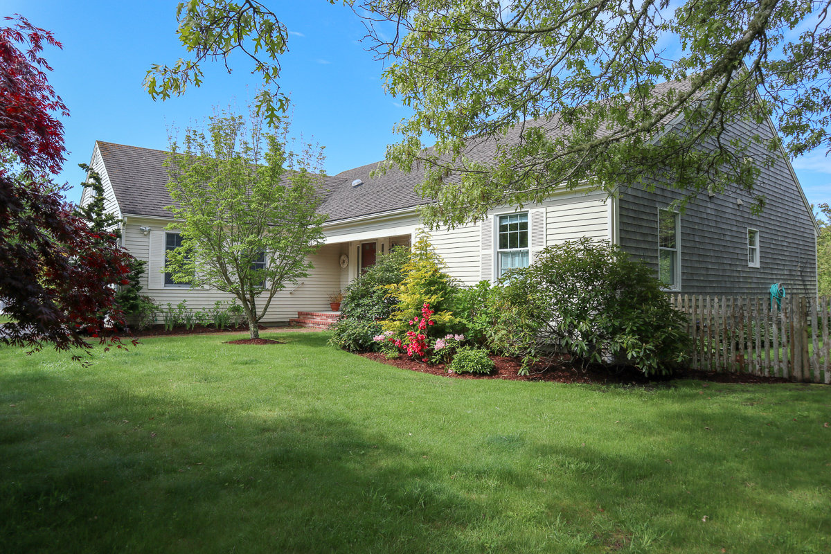 Chatham Vacation Rental