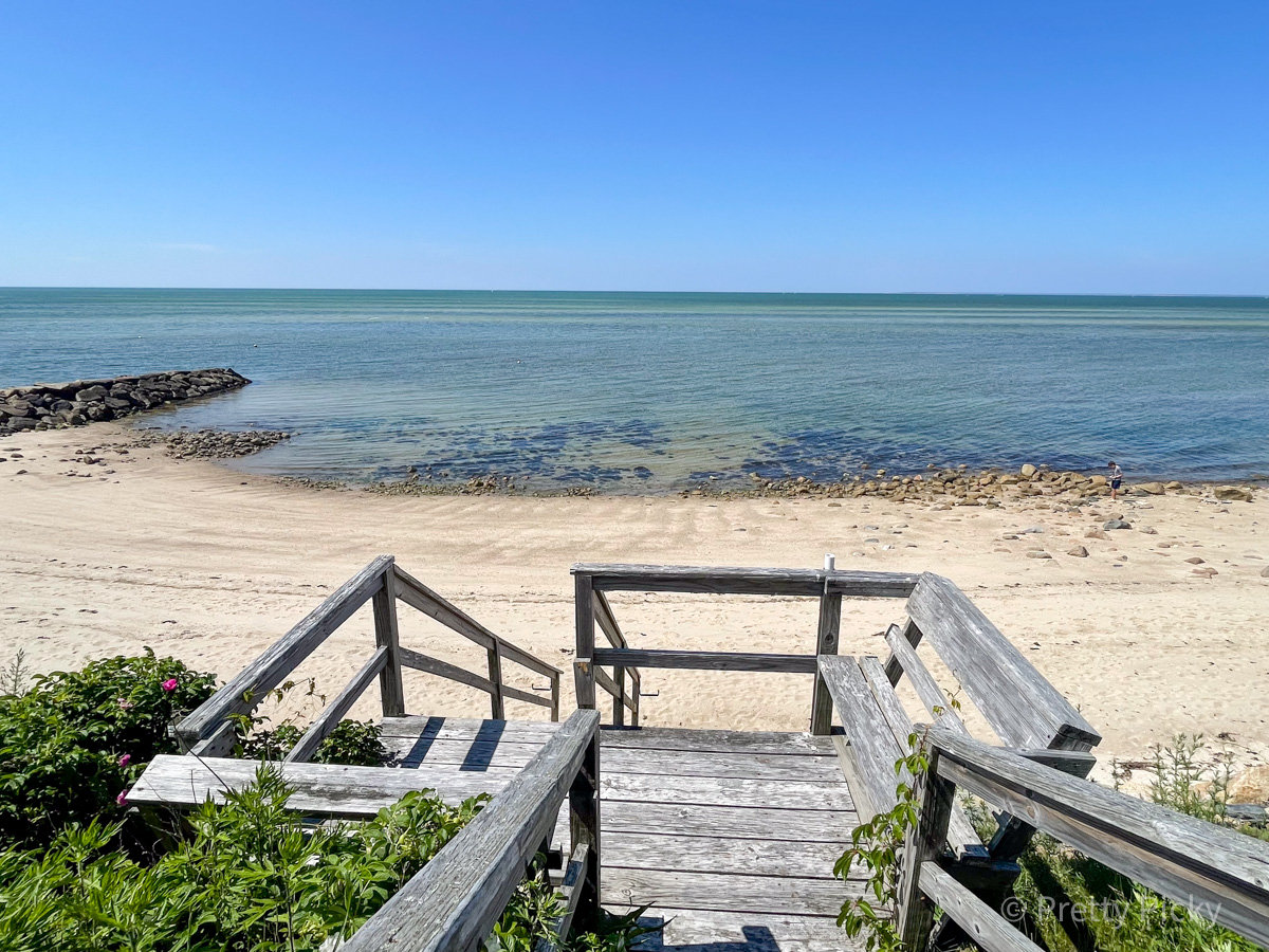 Brewster Vacation Rental