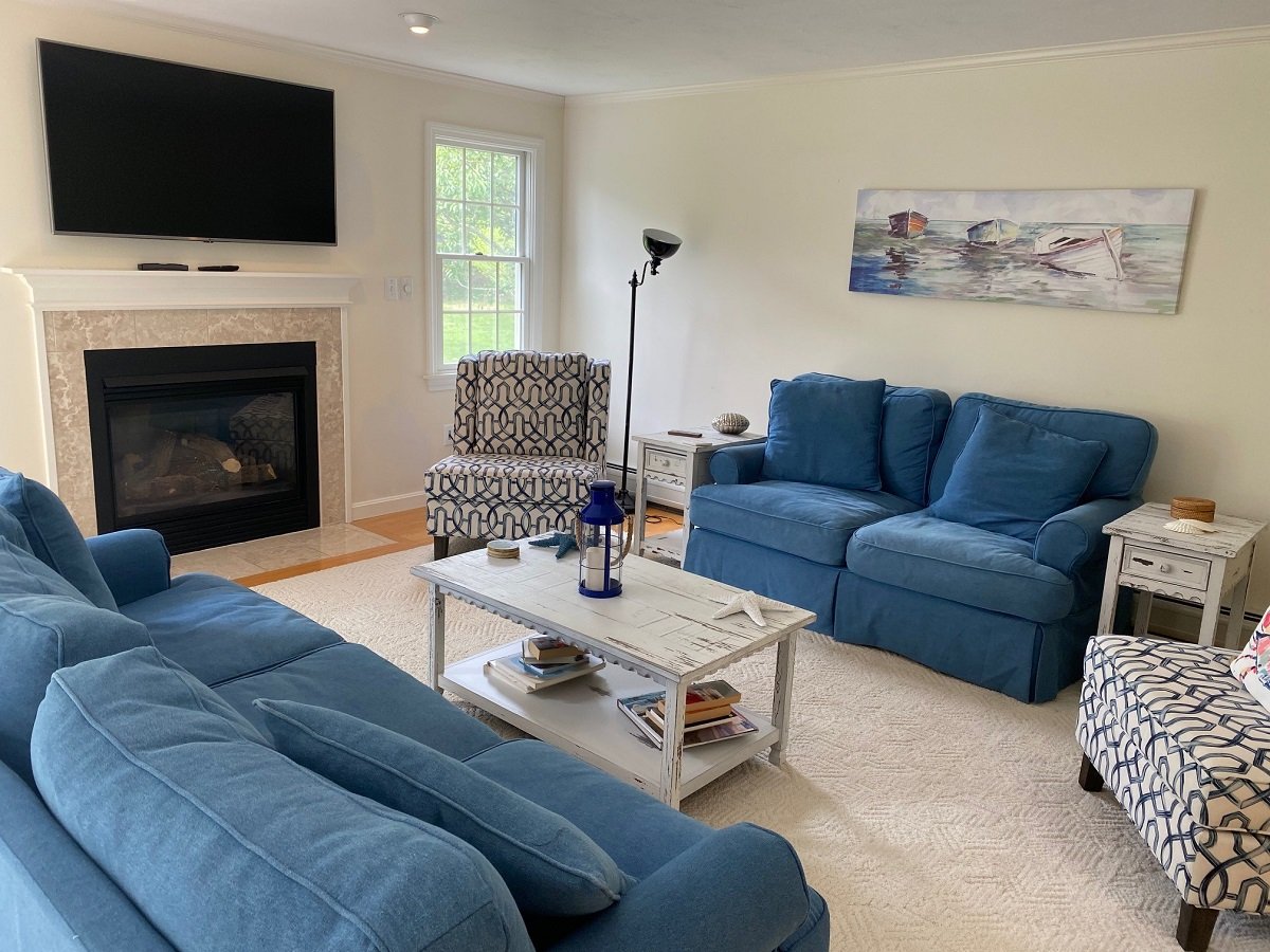 Chatham Vacation Rental