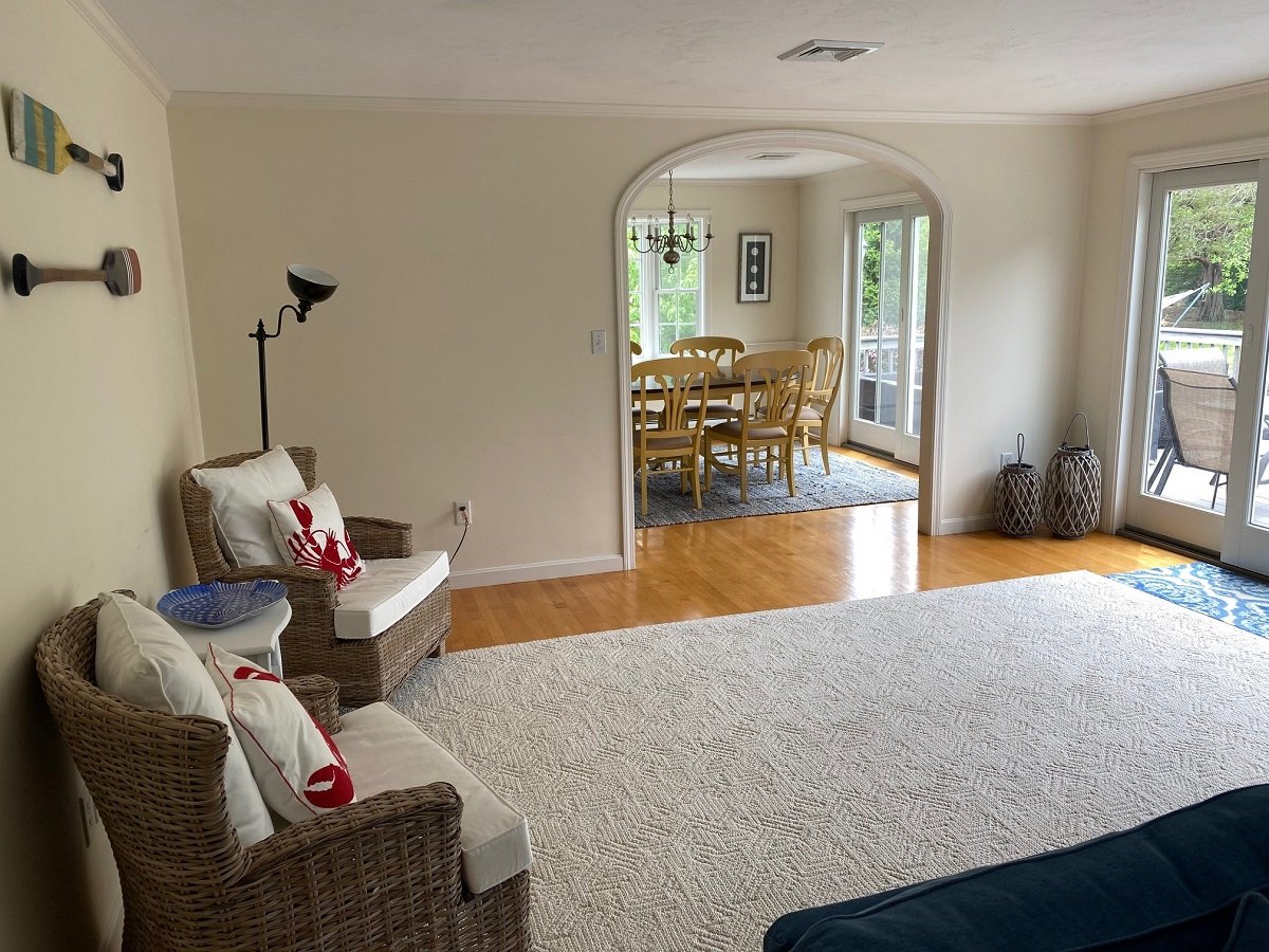 Chatham Vacation Rental