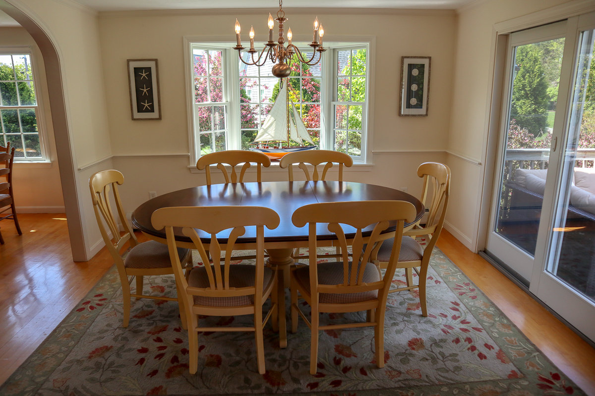 Chatham Vacation Rental