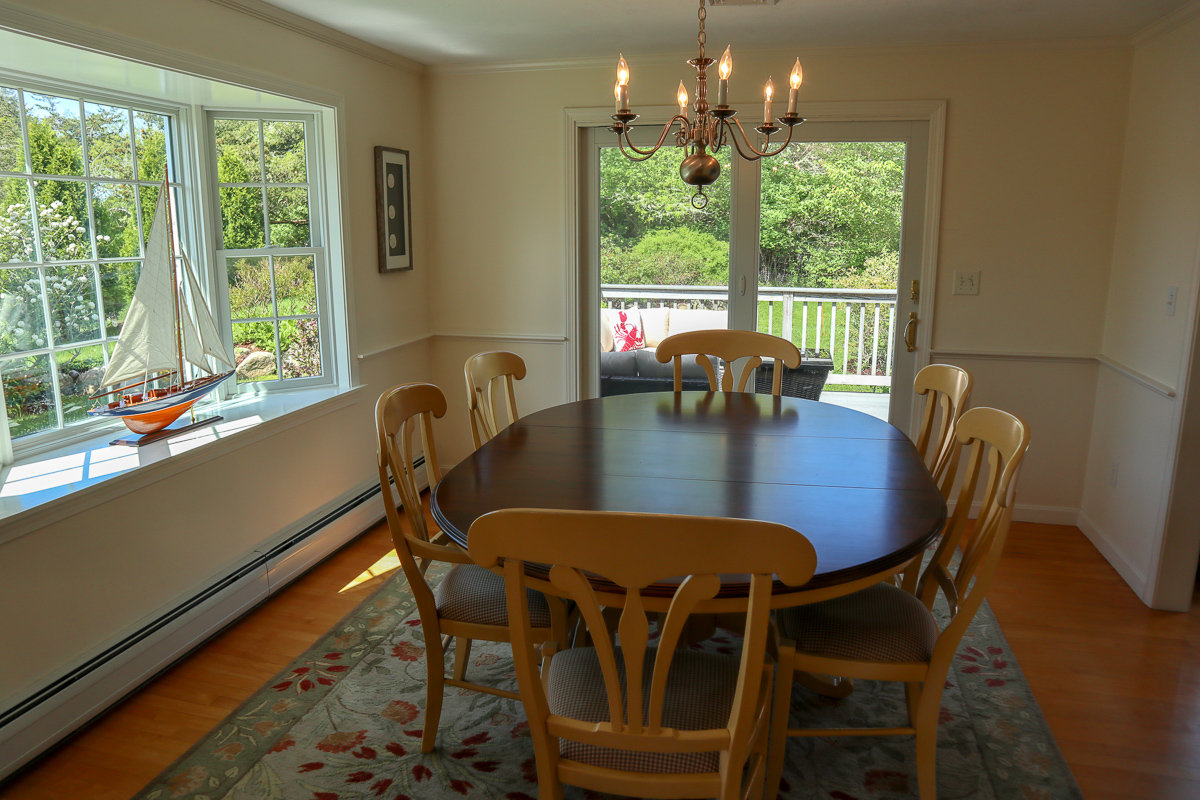 Chatham Vacation Rental