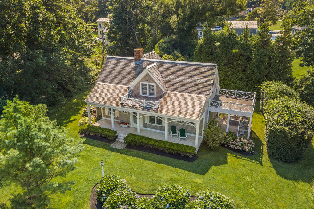 North Chatham Vacation Rental