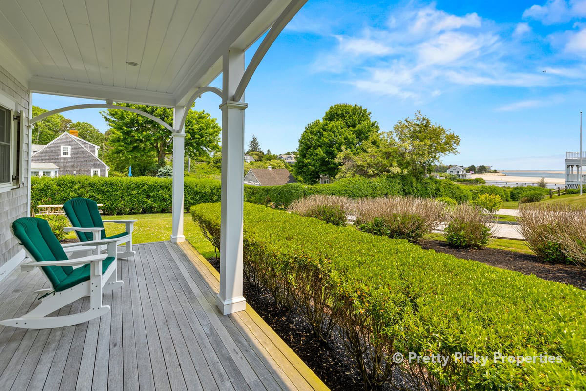 North Chatham Vacation Rental