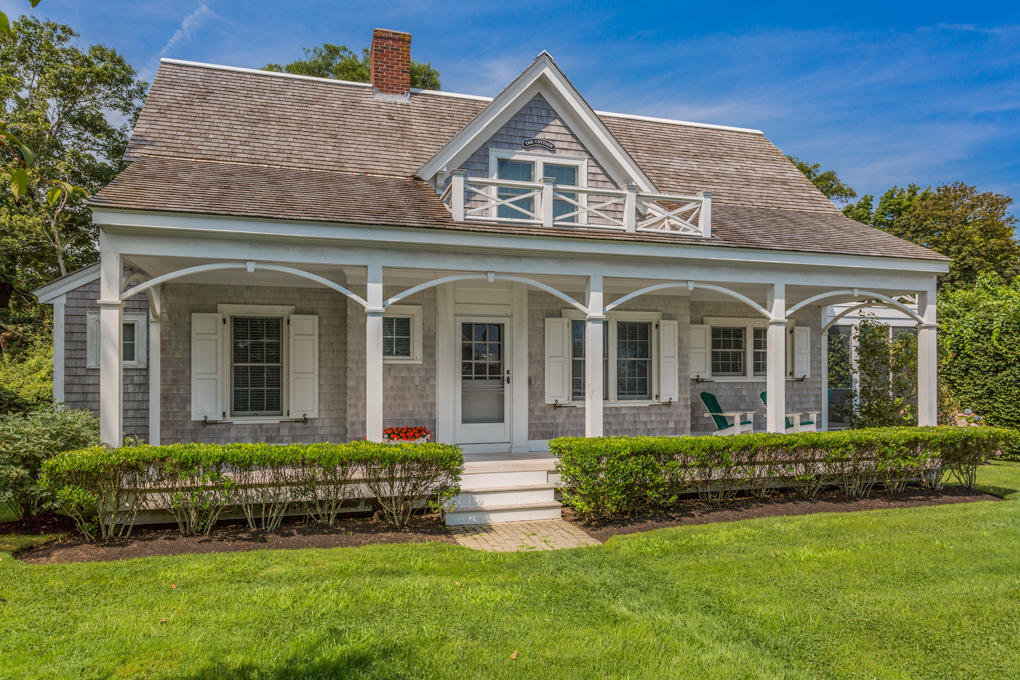 North Chatham Vacation Rental