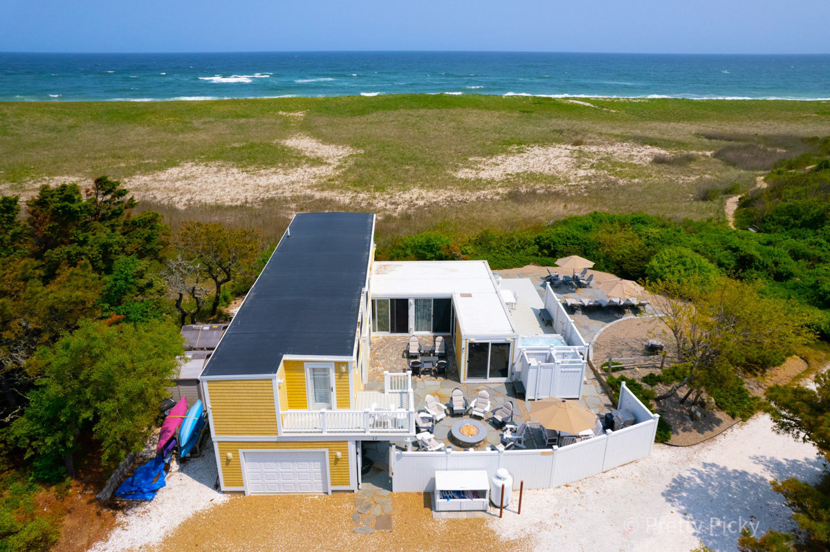 East Orleans Vacation Rental