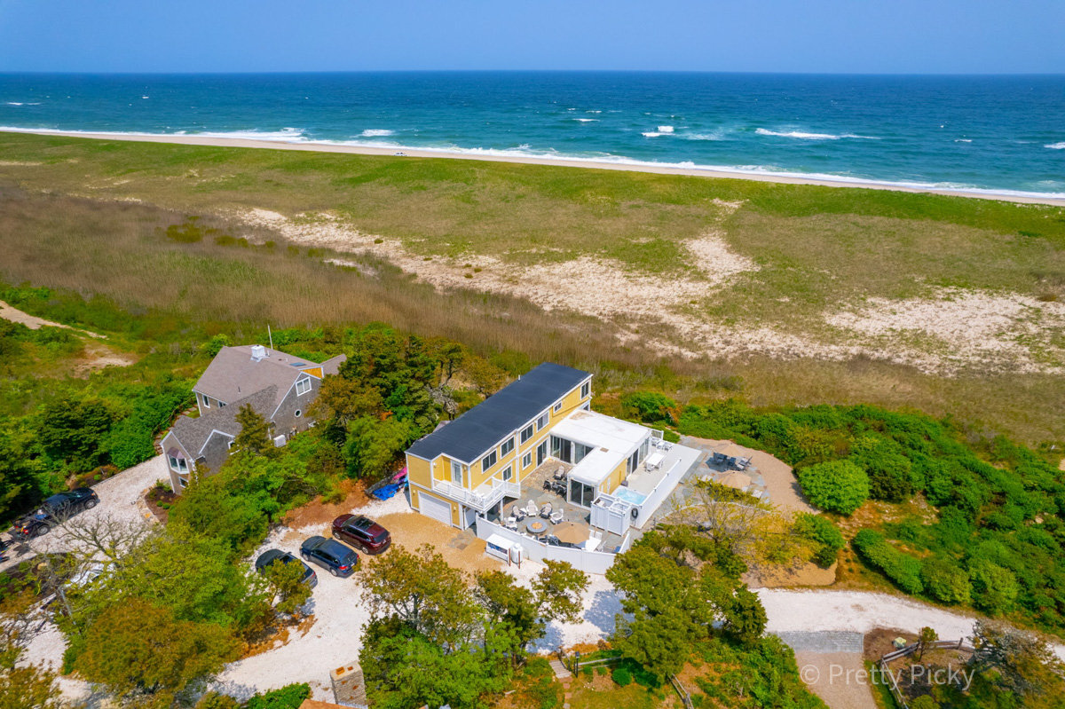 East Orleans Vacation Rental