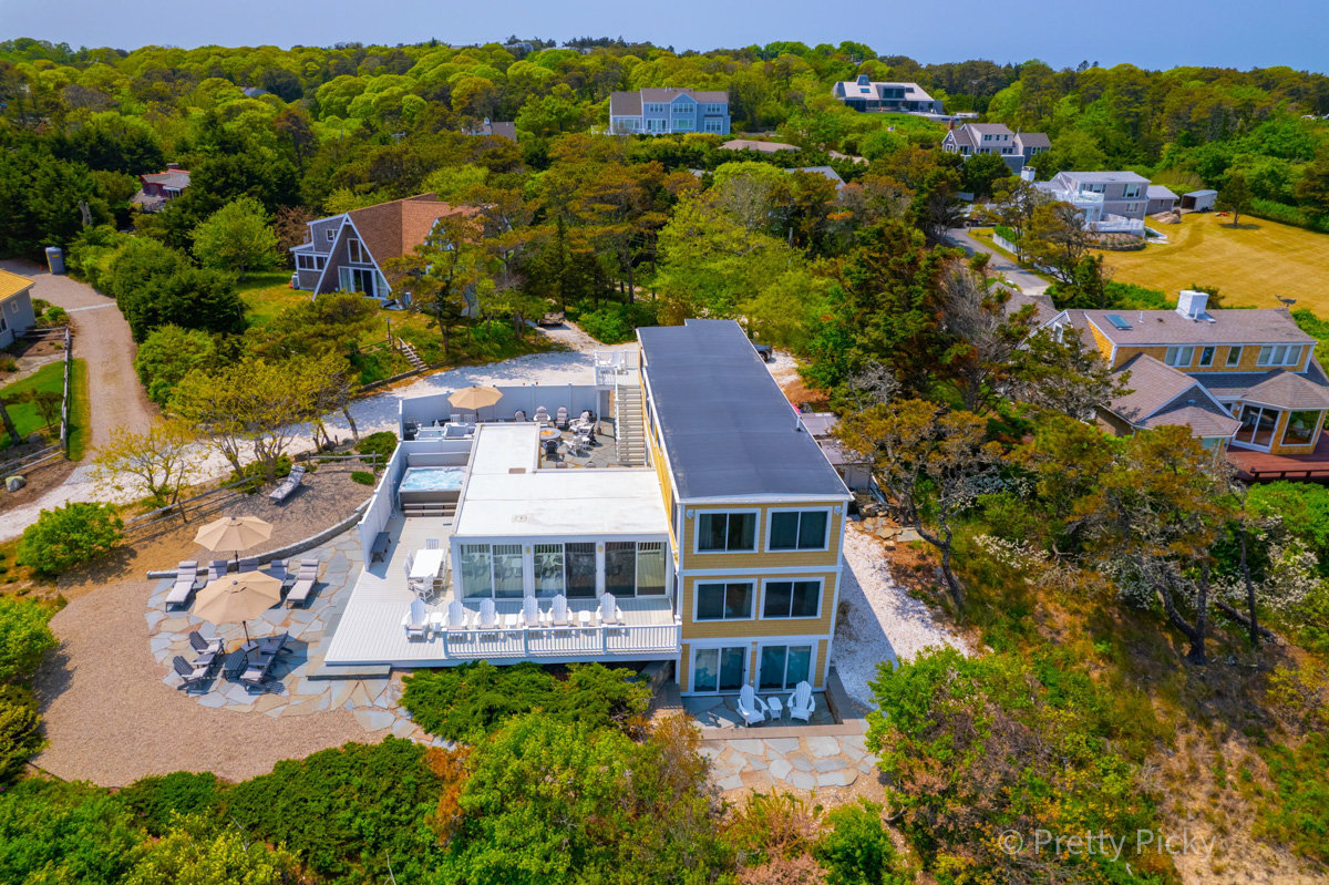 East Orleans Vacation Rental