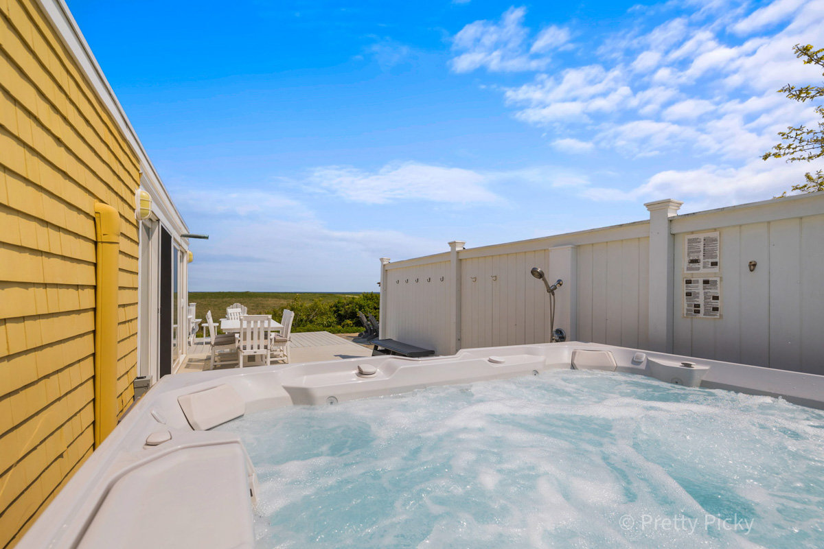 East Orleans Vacation Rental