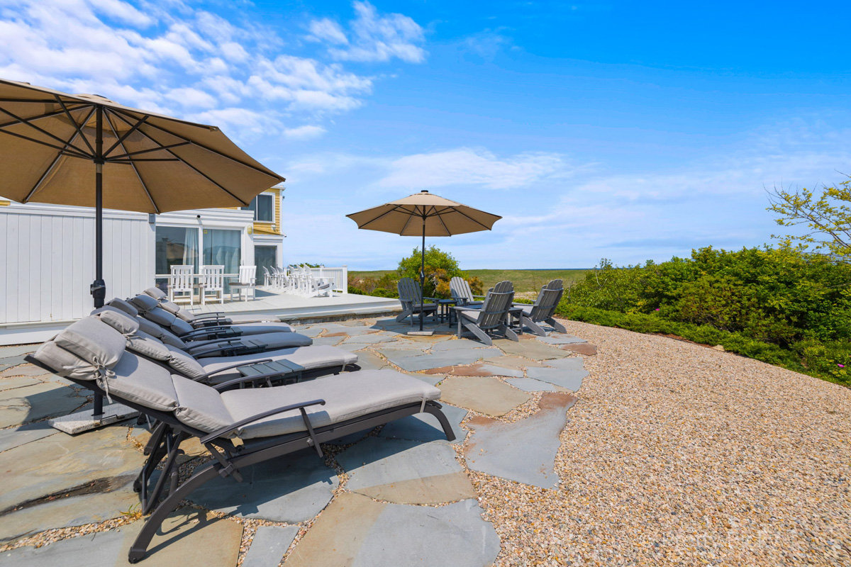 East Orleans Vacation Rental