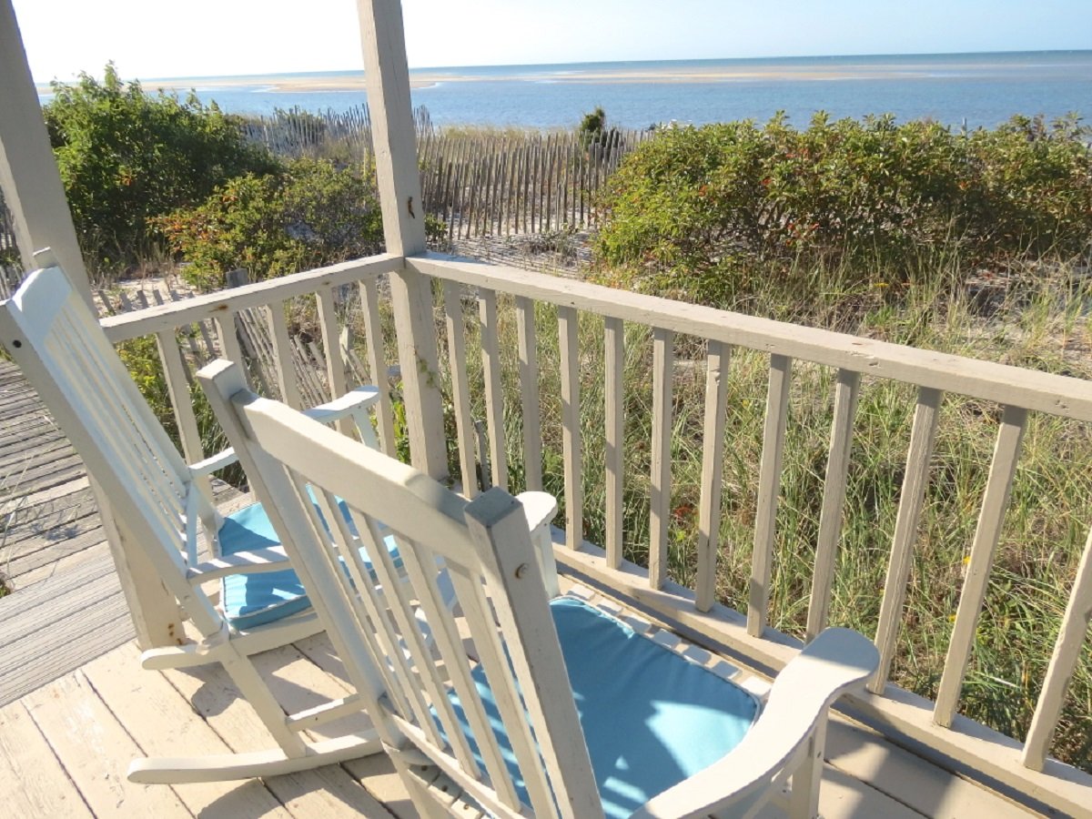 Brewster Vacation Rental