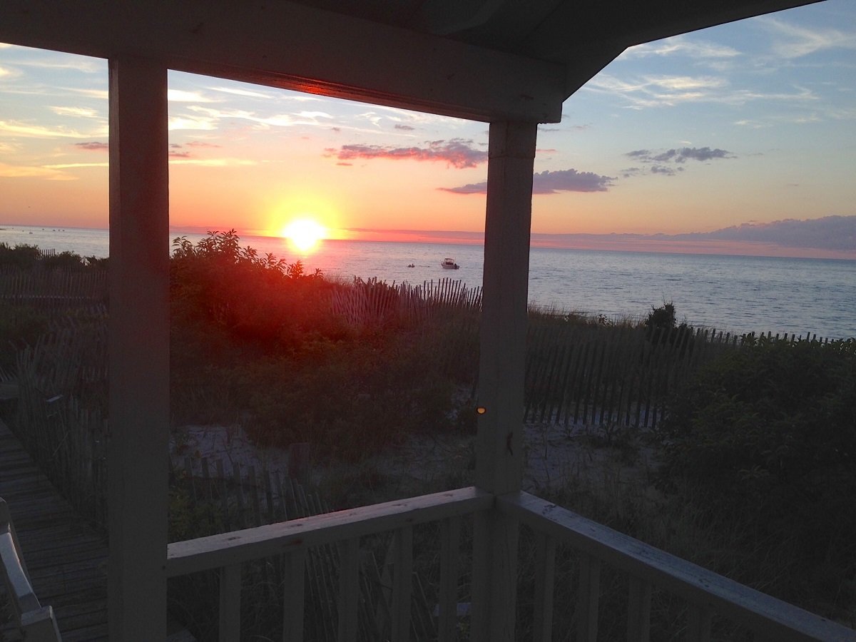 Brewster Vacation Rental