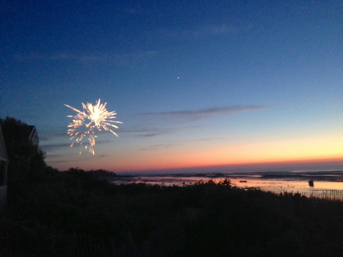 Brewster Vacation Rental