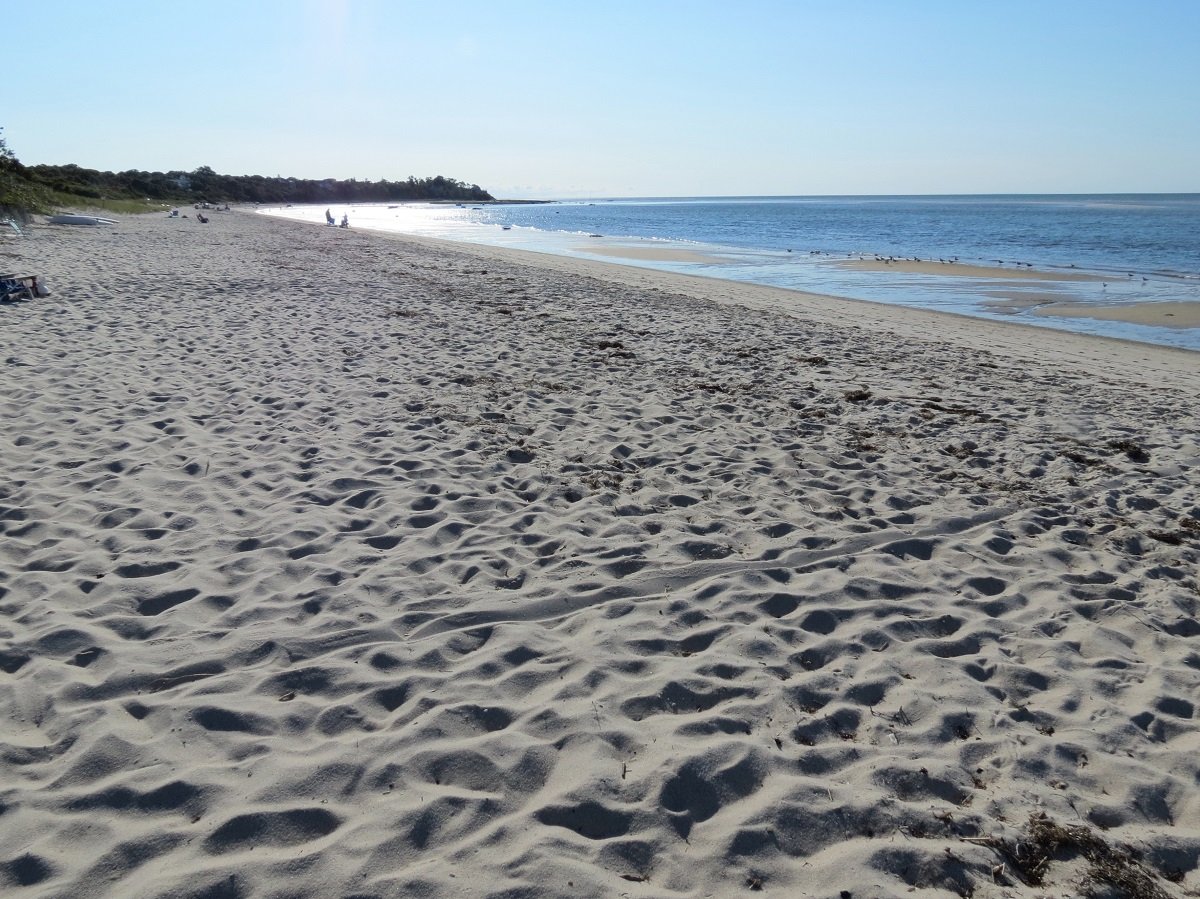 Brewster Vacation Rental